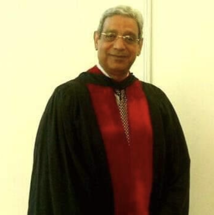 Prof. Alaa Ismail